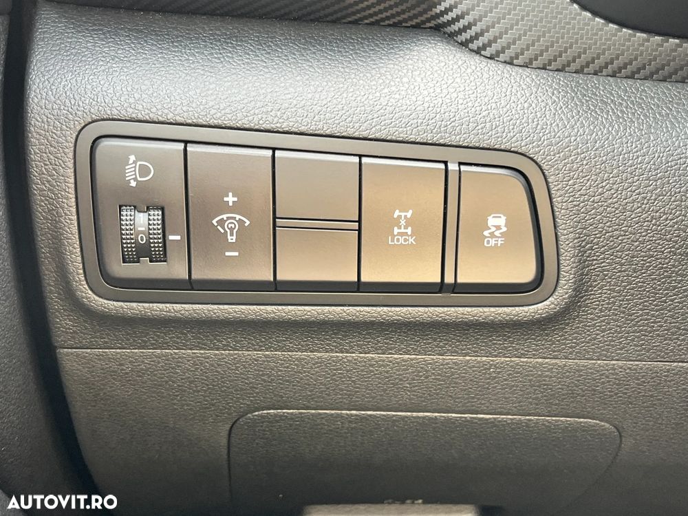 Hyundai Tucson - 20