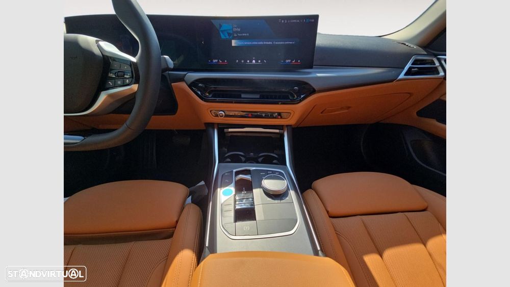 BMW i4 eDrive40 - 11