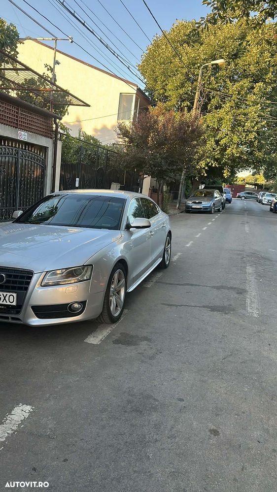Audi A5 - 12