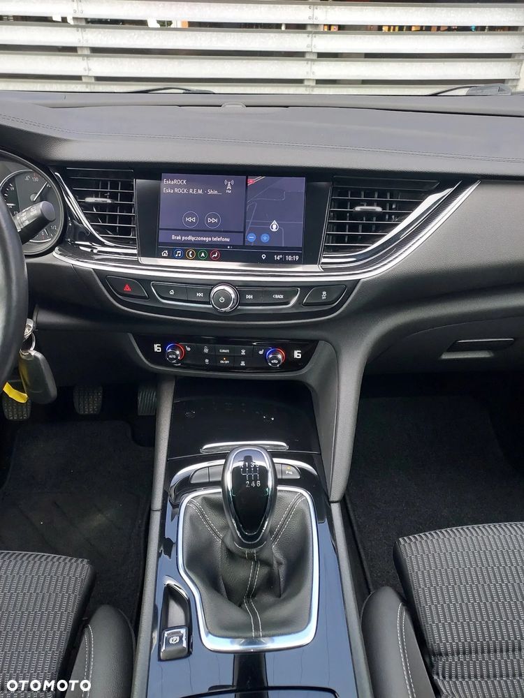 Opel Insignia Sports Tourer 1.5 ECOTEC Direct Inj Turbo Innovation - 30
