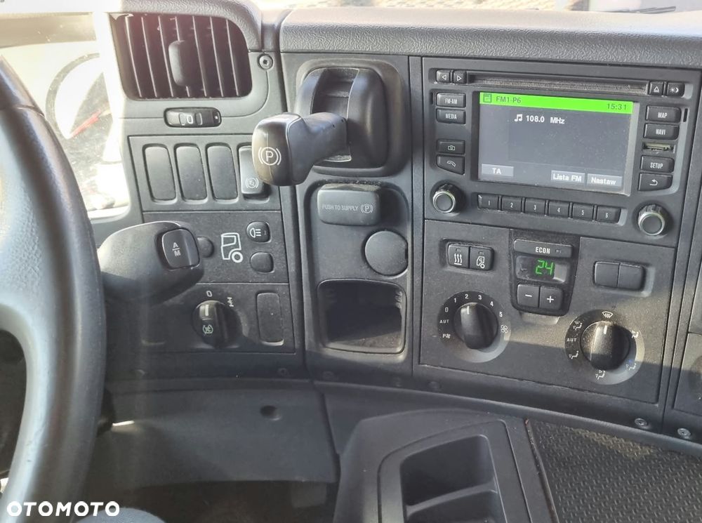 Scania P280 - 31