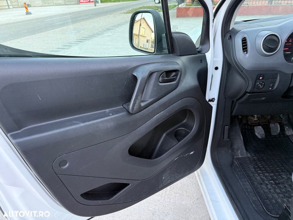 Peugeot Partner 90 L2 FAP - 30