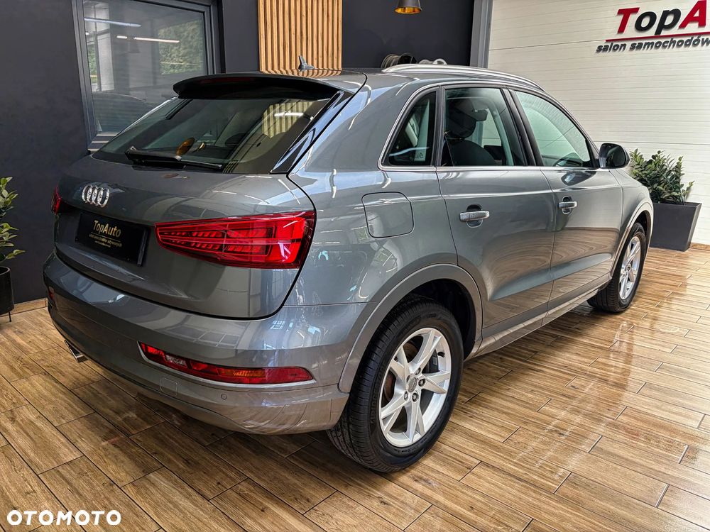 Audi Q3 1.4 TFSI Edycja Specjalna S tronic - 8