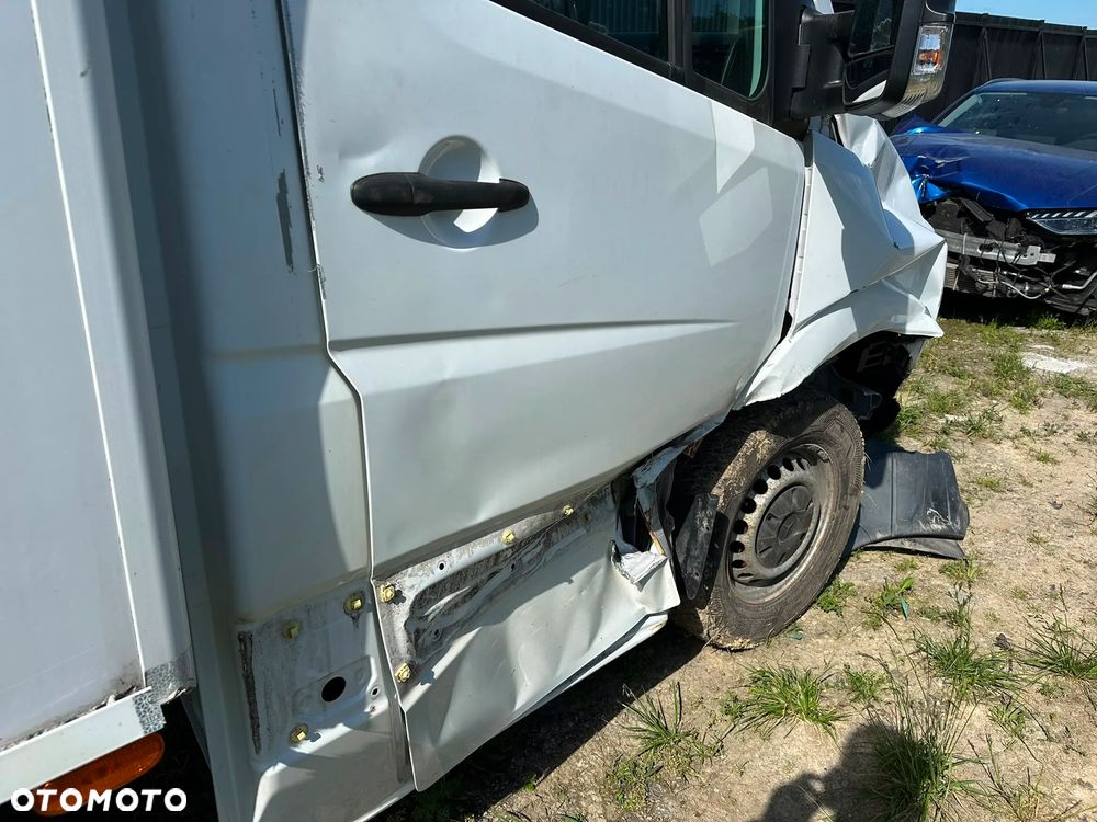 Mercedes-Benz Sprinter 906 - 31