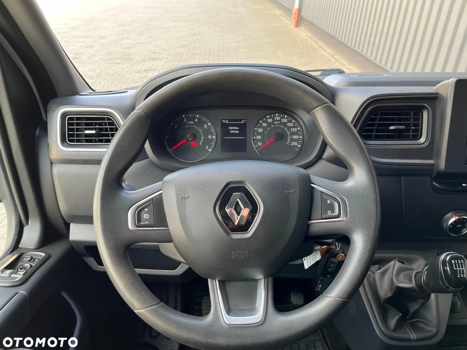 Renault Master - 12