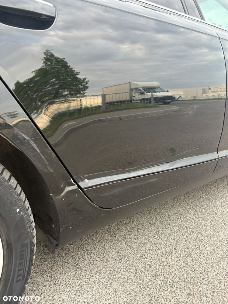 Audi A6 Avant - 18