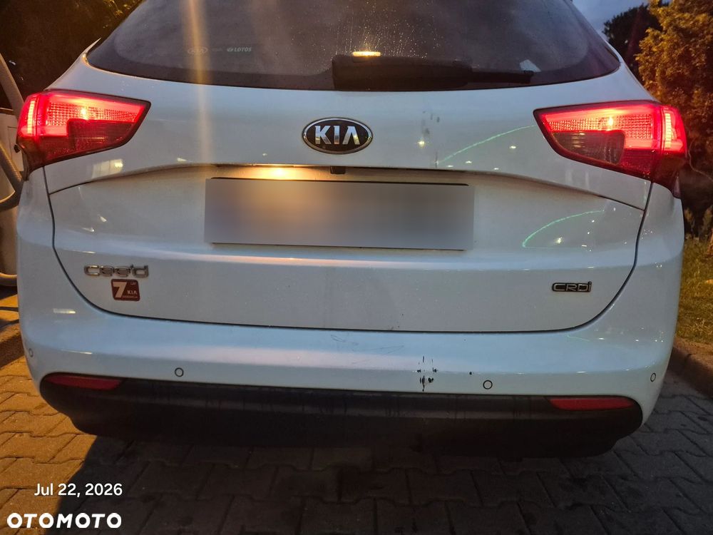 Kia Ceed 1.6 CRDi Smart - 9