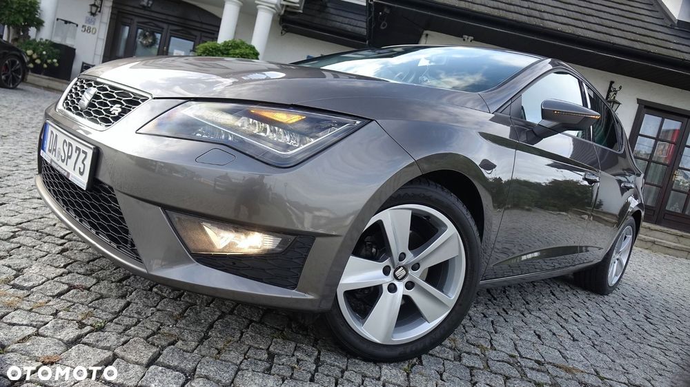 Seat Leon - 20