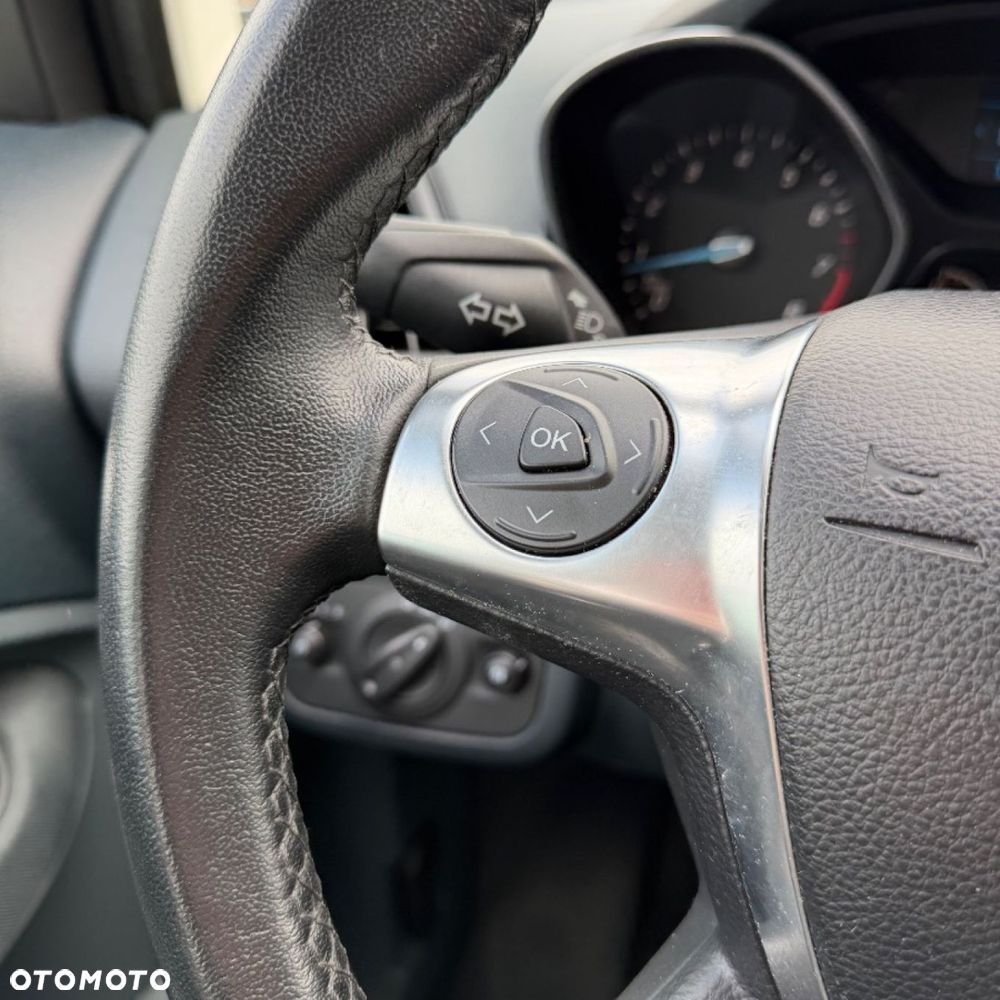 Ford C-MAX - 28