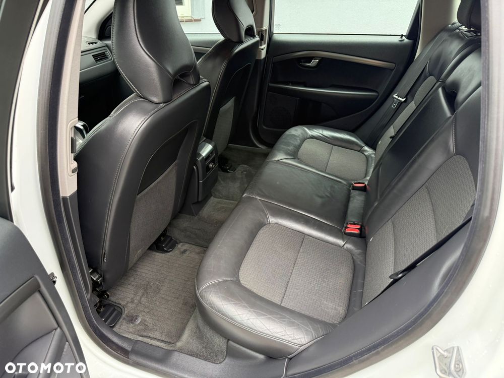 Volvo V70 D4 Drive-E Dynamic Momentum - 7