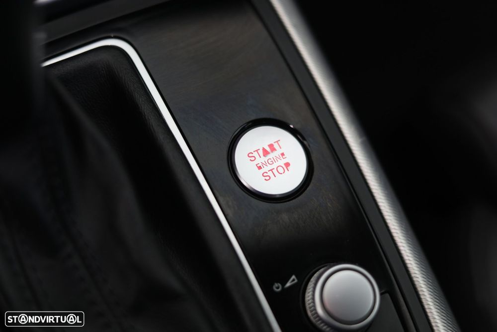 Audi A6 2.0 TDI Business Line S tronic - 18