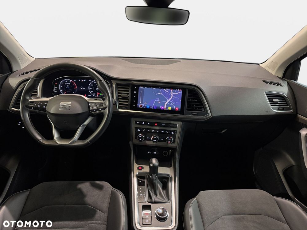 Seat Ateca 1.5 TSI ACT DSG OPF Xperience - 13