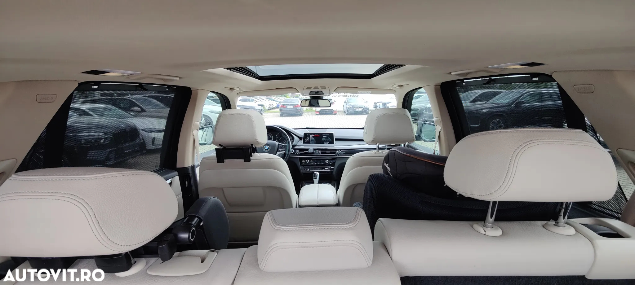 BMW X5 xDrive30d - 3
