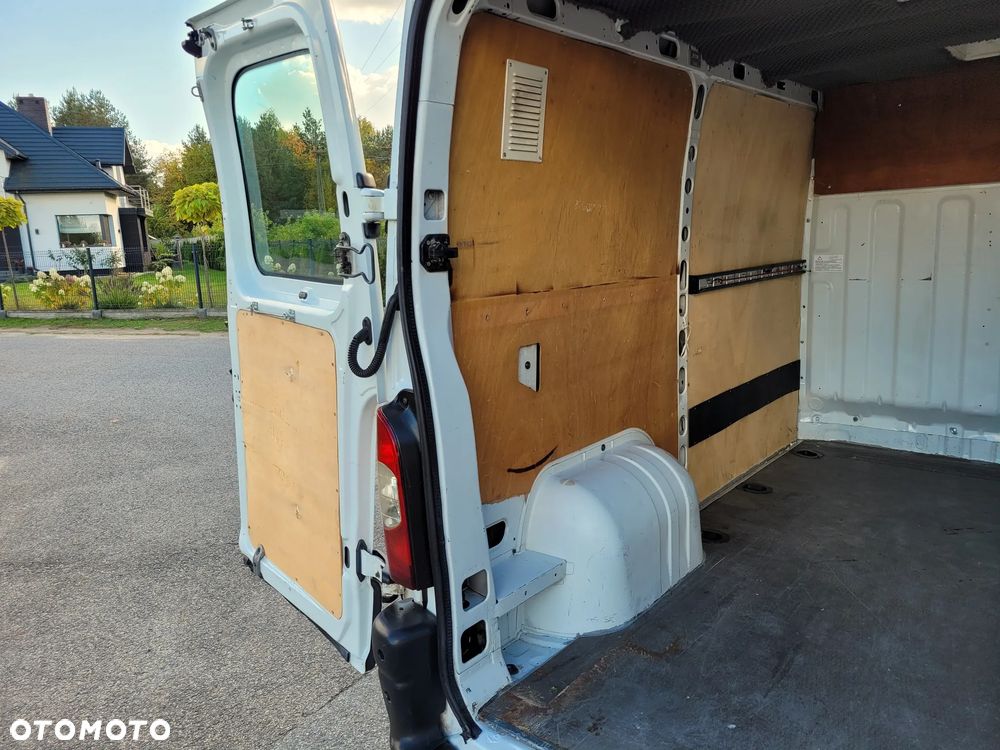 Renault Master - 16
