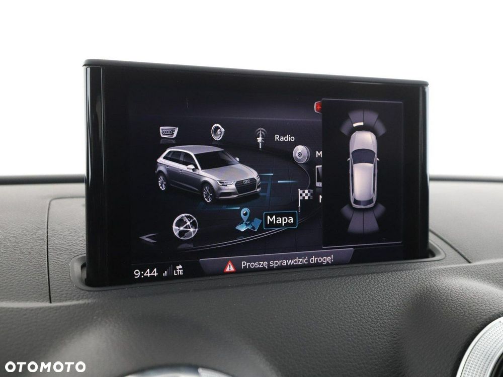 Audi A3 Sportback 1.4 TFSI e-tron design - 25