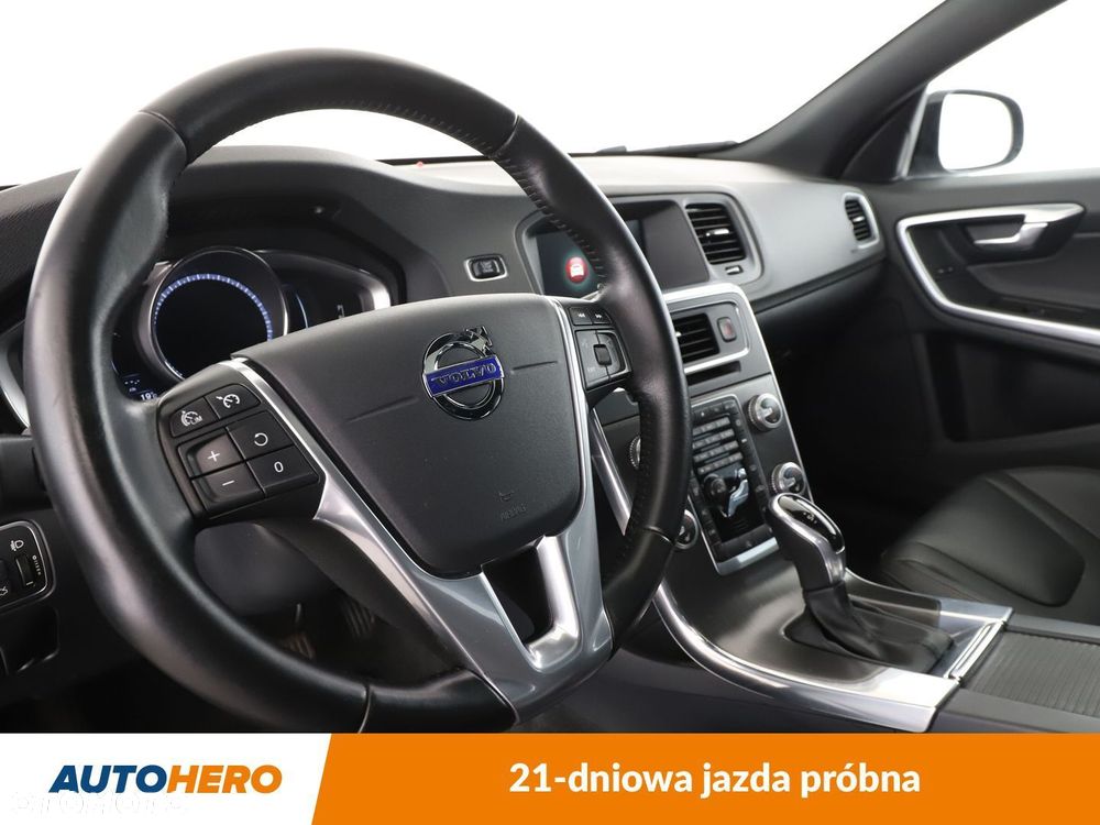 Volvo S60 - 12