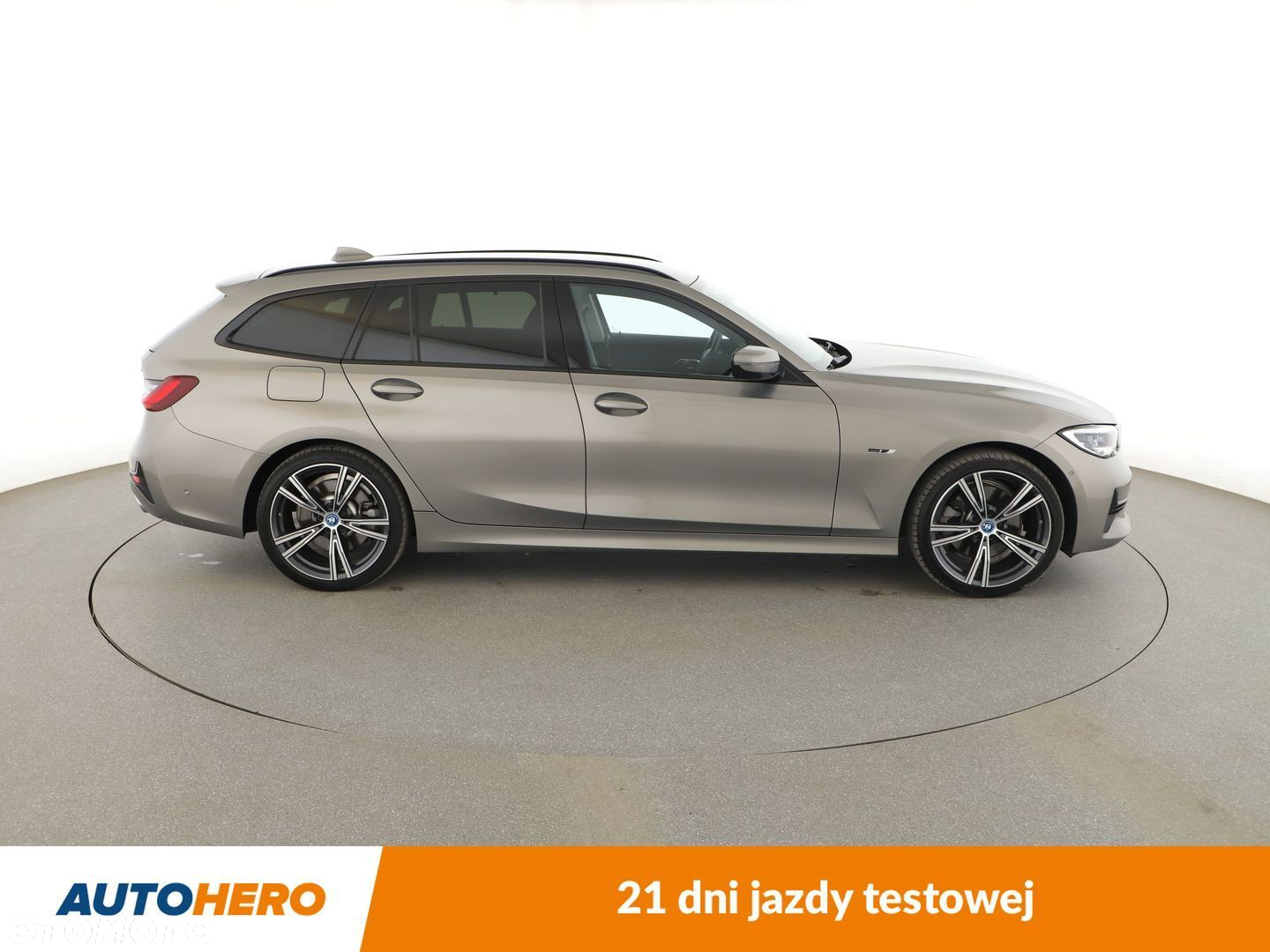 BMW Seria 3 - 7