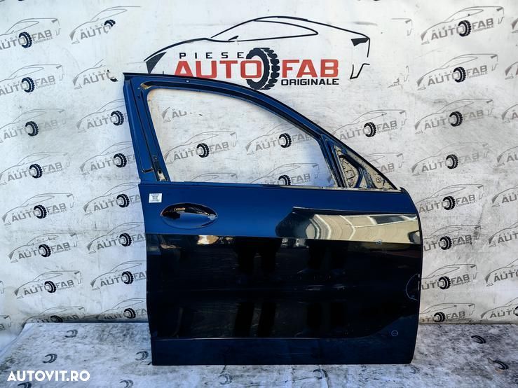 Usa dreapta fata Bmw X5 G05 an 2018-2026 - 1