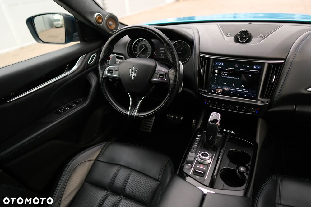 Maserati Levante - 18