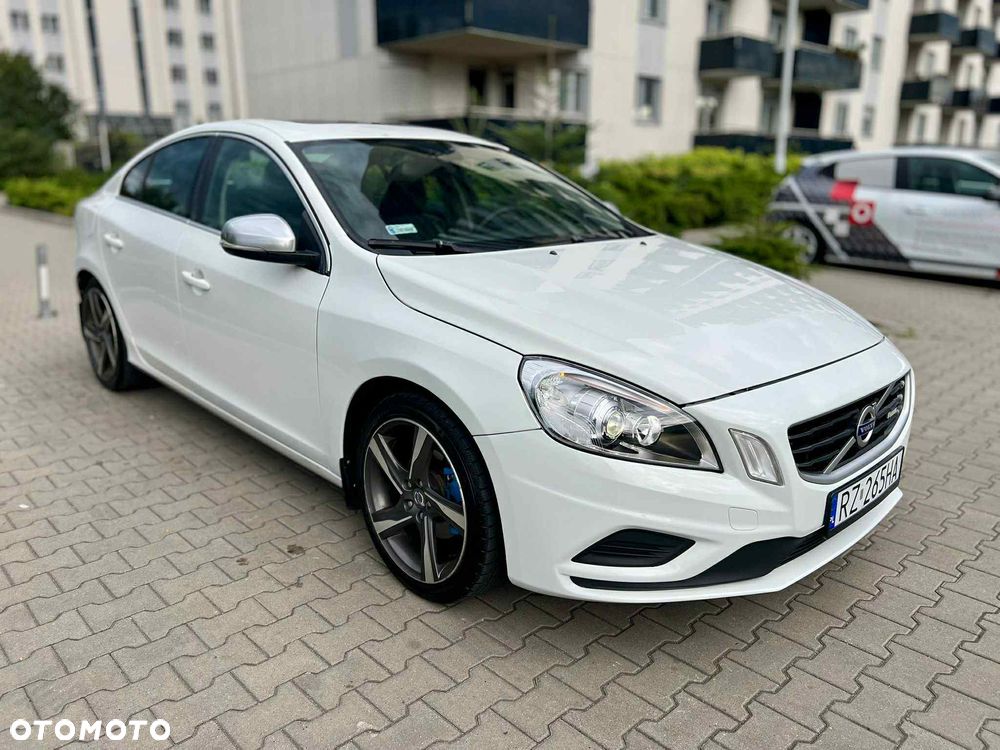 Volvo S60 - 2