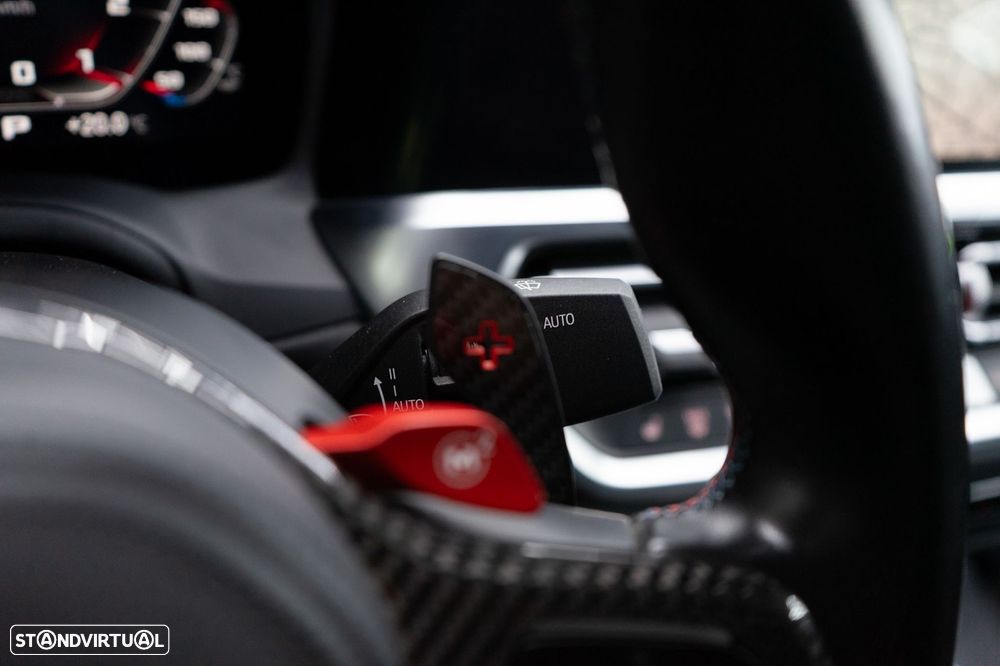 BMW M4 Competition - 52