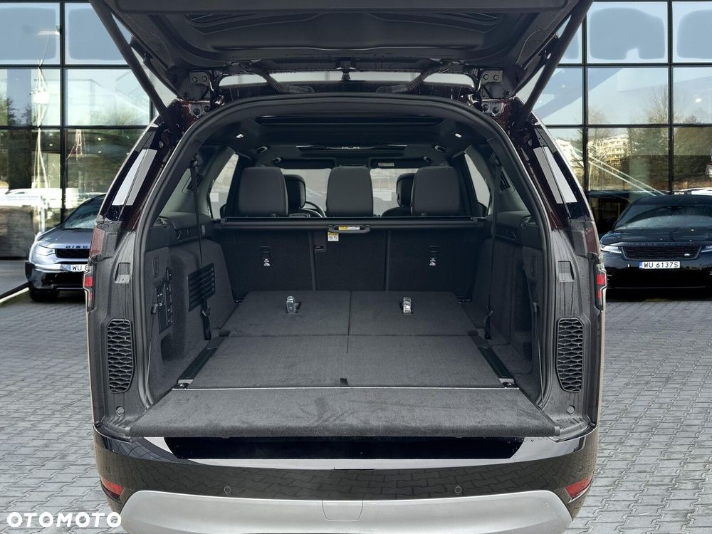 Land Rover Discovery 3.0 D350 mHEV Gemini - 23