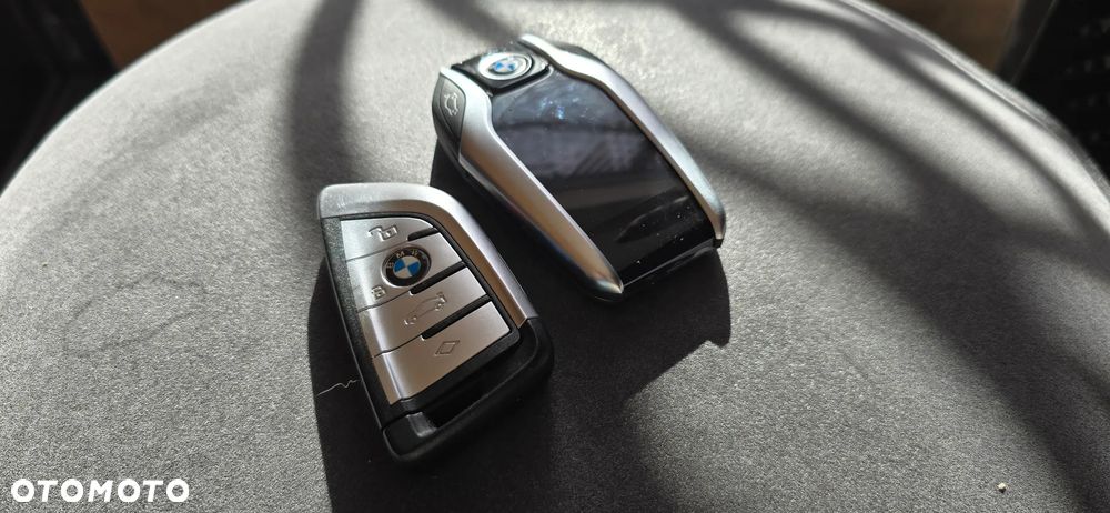 BMW X5 xDrive30d sport - 27