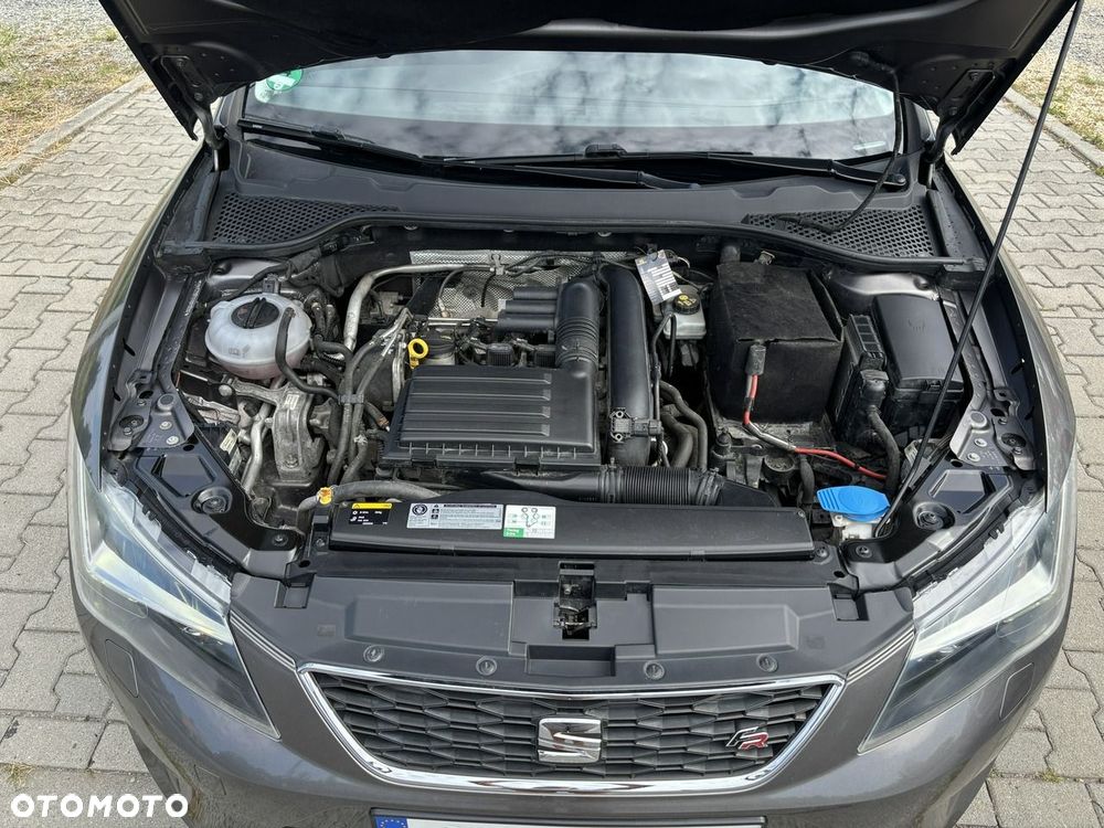 Seat Leon - 21