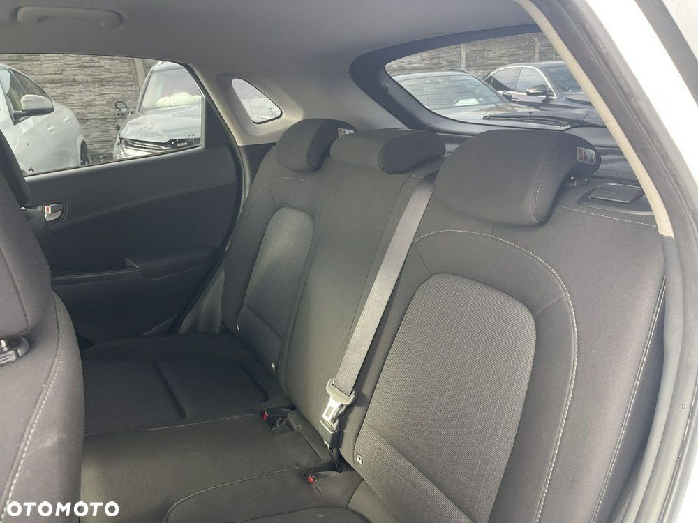 Hyundai Kona 1.0 T-GDI 48V-Hybrid Select - 12