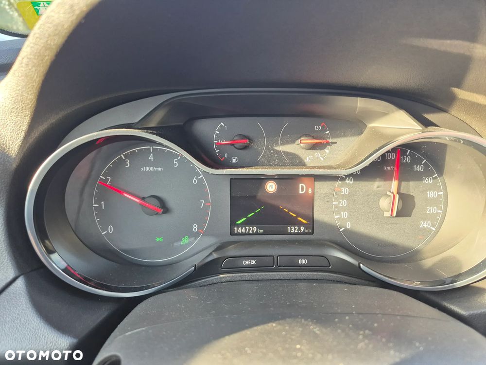 Opel Grandland X 1.6 Start/Stop Automatik 2020 - 24