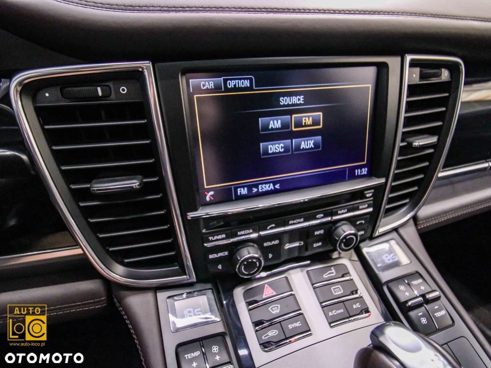 Porsche Panamera 4S Executive PDK - 20