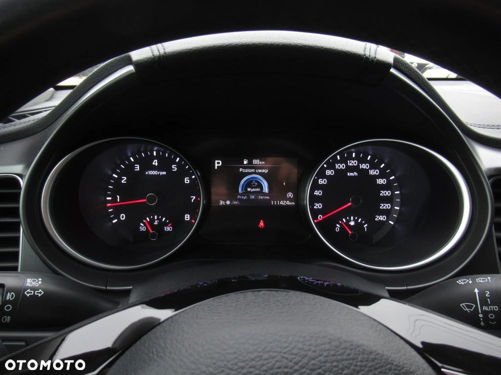 Kia Ceed 1.5 T-GDI M DCT - 30