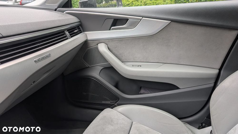 Audi A5 Sportback 45 TFSI mHEV Quattro S Line S tronic - 15