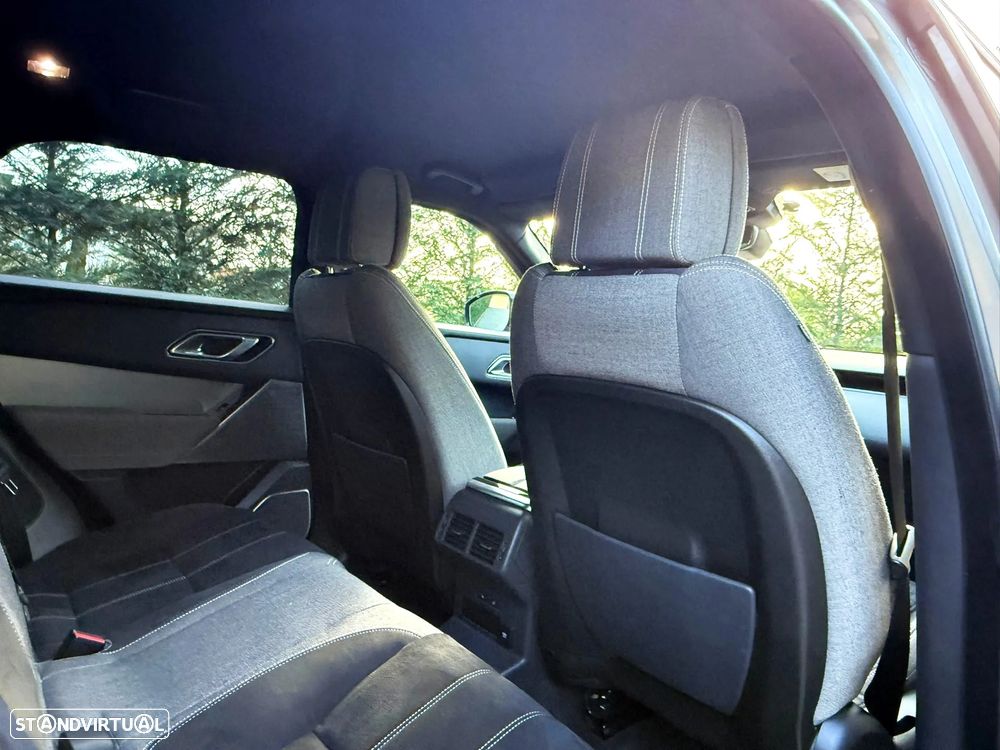 Land Rover Range Rover Velar 2.0 D HSE - 24