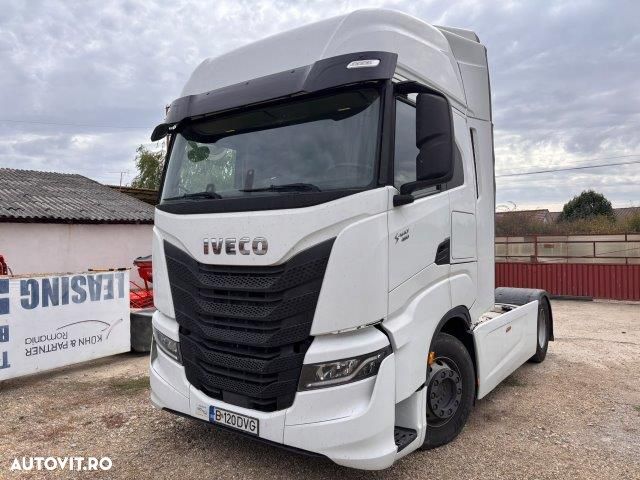 Iveco S-Way - 1