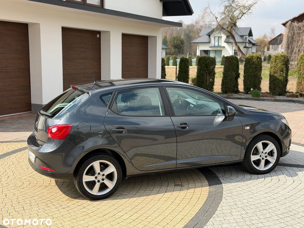 Seat Ibiza - 13