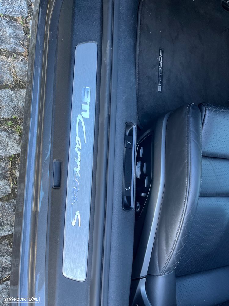 Porsche 911 (992) Carrera S PDK - 27