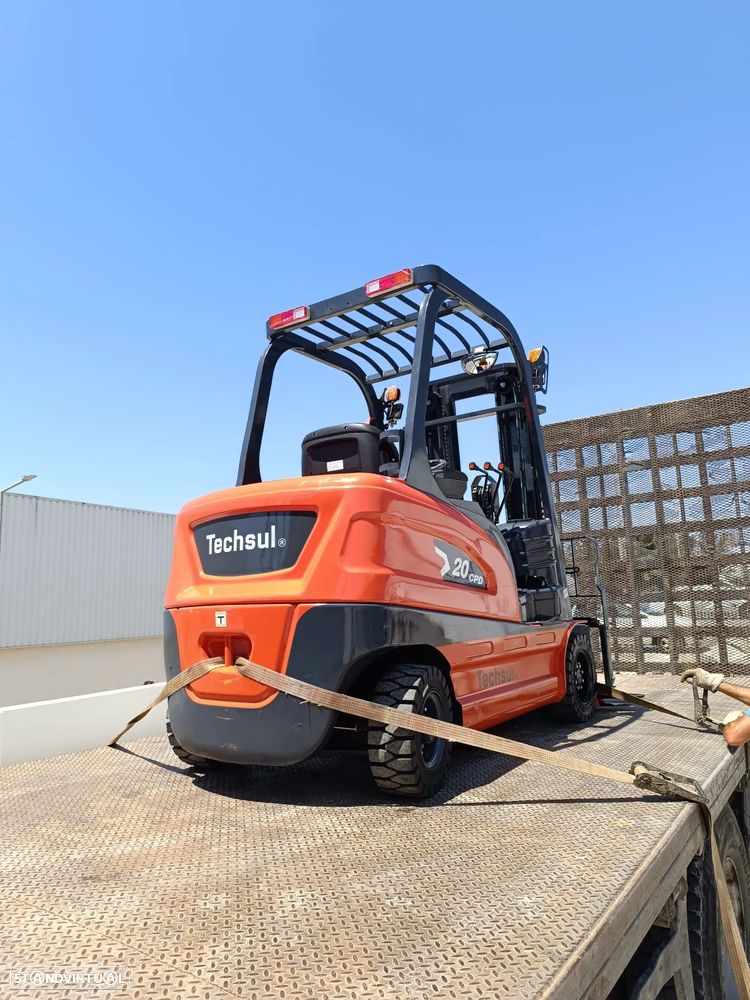 Outra não listada CP20 - 4