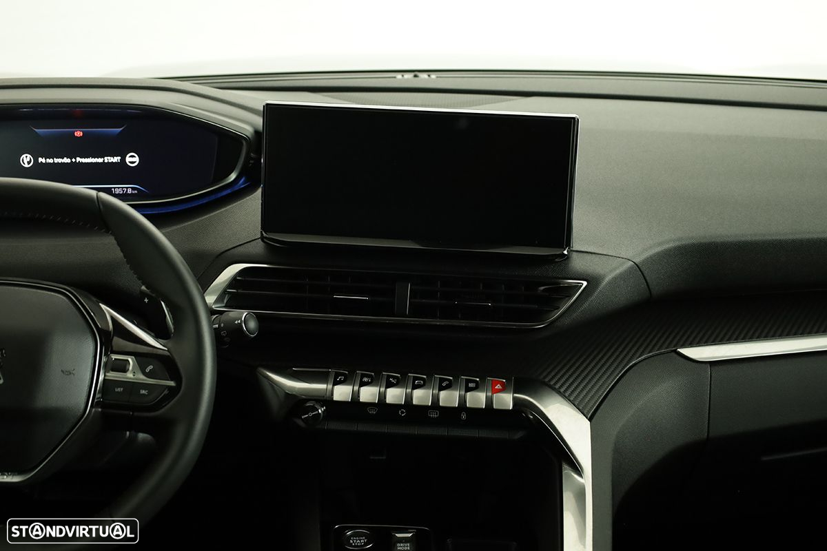 Peugeot 5008 1.2 PureTech Allure Pack EAT8 - 9