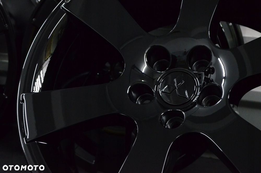 Felgi 5x114,3 R19 MITSUBISHI Outlander ASX Lancer MAZDA KIA HYUNDAI - 4