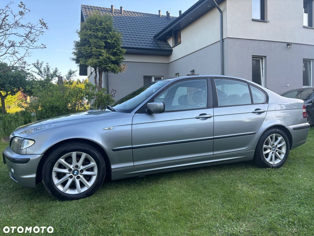 BMW Seria 3 - 17