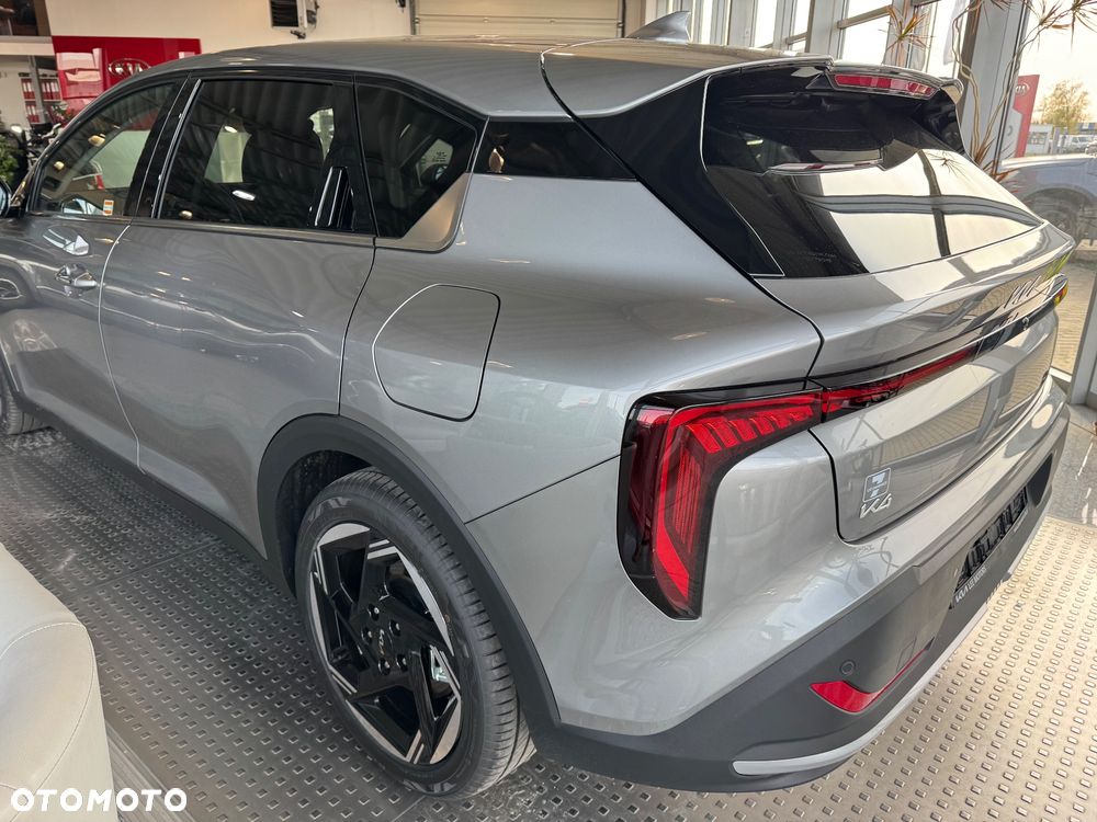 Kia K4 1.6 T-GDI L - 4