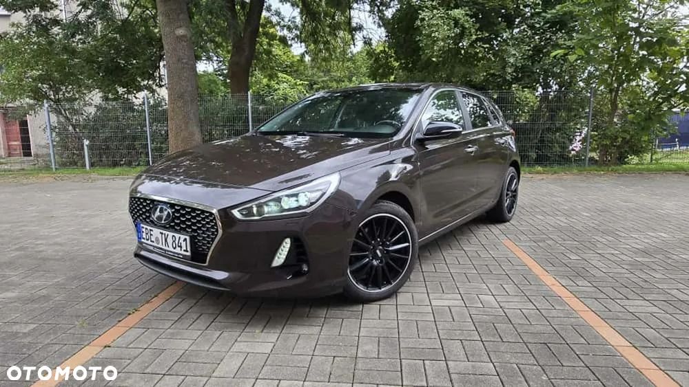 Hyundai i30 1.4 T-GDI Intro Edition - 2