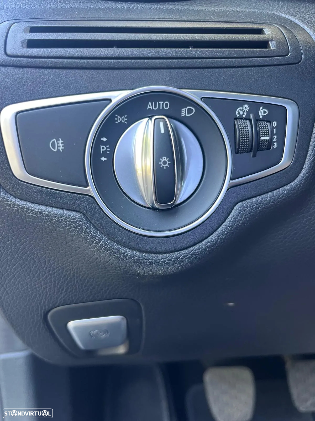 Mercedes-Benz C 200 d Aut. - 30