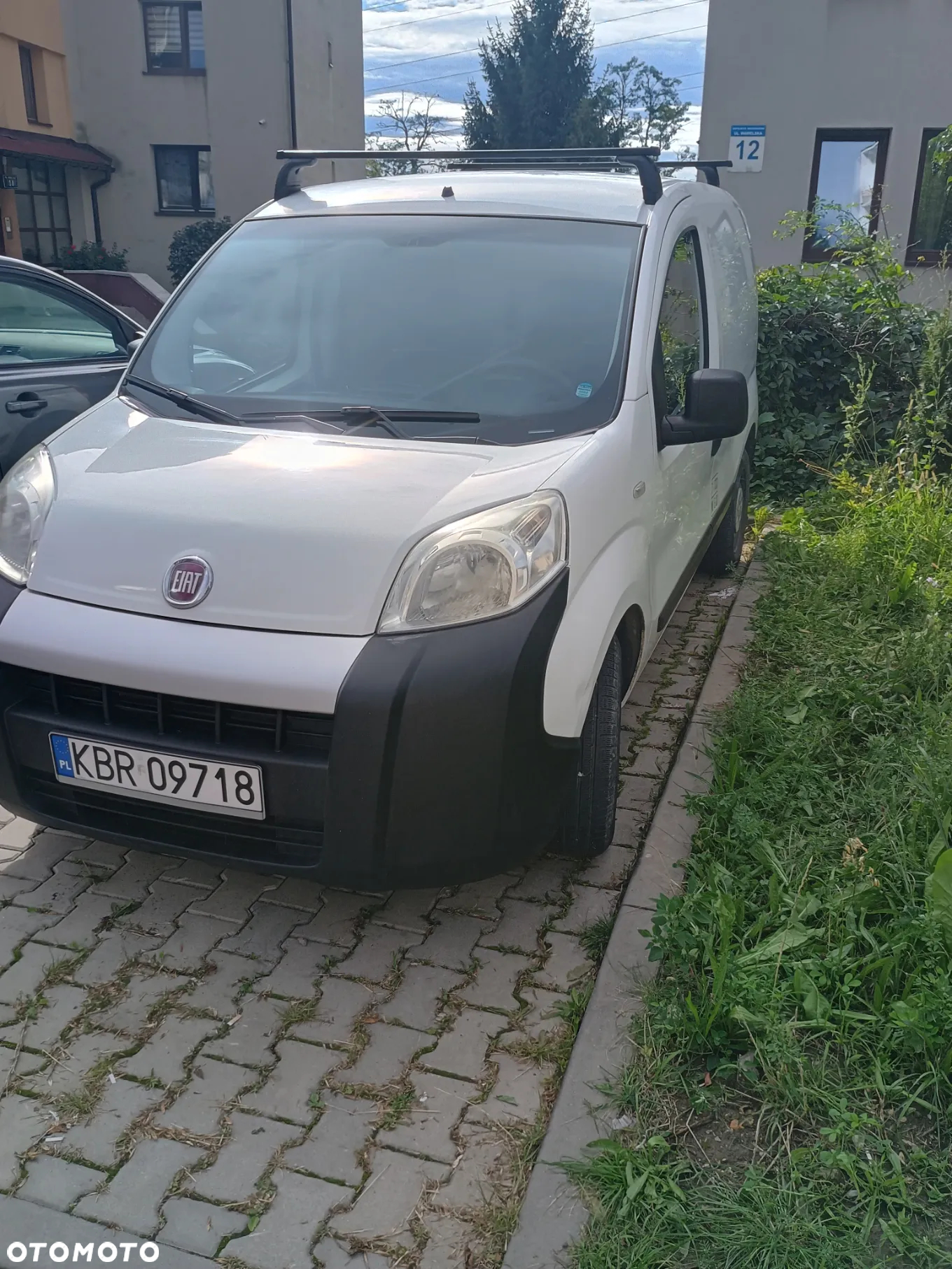 Fiat Fiorino - 2
