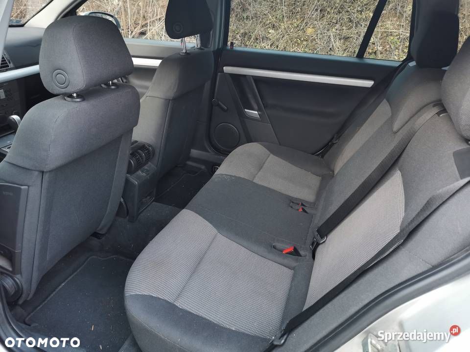 Opel Vectra 1.9 CDTI Cosmo ActiveSelect - 5