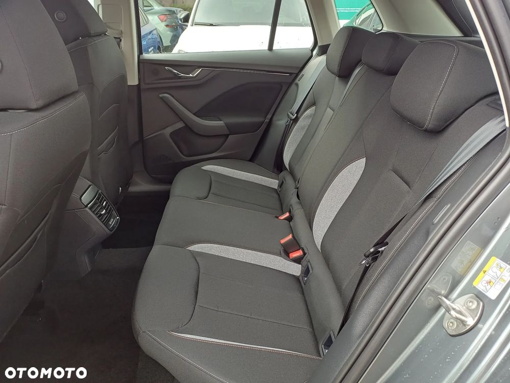 Skoda Kamiq 1.5 TSI Drive - 24