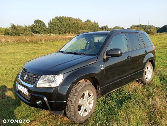 Suzuki Grand Vitara 1.9 DDiS De Luxe - 3