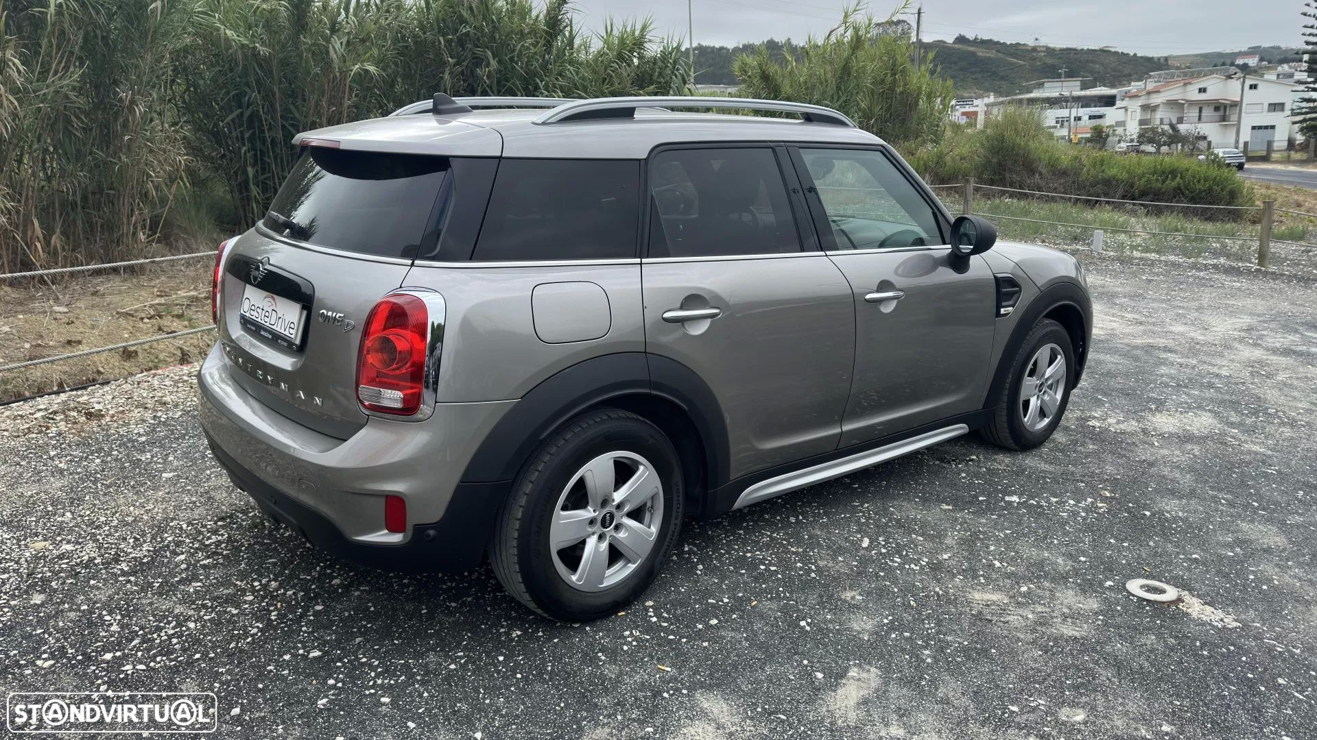 MINI Countryman One D - 5