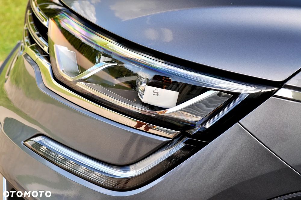 Renault Koleos ENERGY dCi 175 X-tronic 4WD INITIALE PARIS - 11